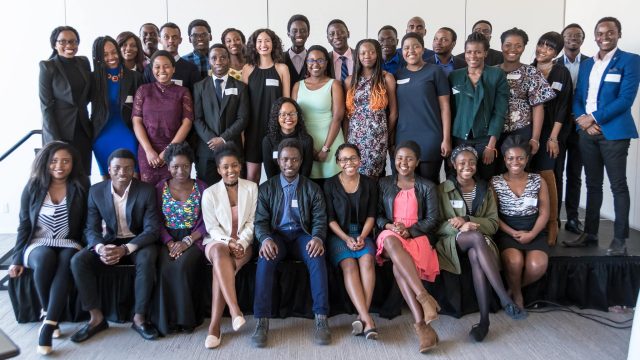FULLY FUNDED: Apply for this University of British Columbia Mastercard Foundation Scholars Program 2024/2025 for study in Canada