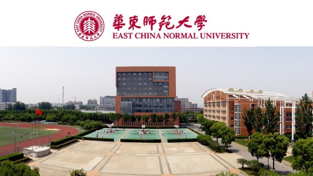 FULLY FUNDED : Apply for the Shanghai Government Scholarships at East China Normal University