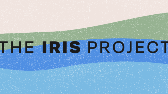 REMOTE JOB OPPORTUNITY : The Iris Project is searching for a Project Coordinator