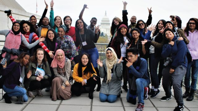 FULLY FUNDED :Apply for the Global Undergraduate Exchange Program in USA