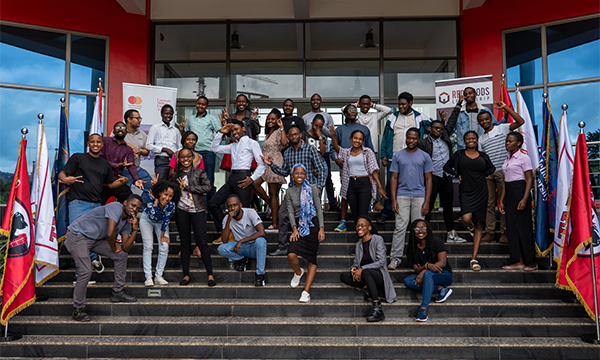 FULY FUNDED : Mastercard Foundation Scholars Program at Carnegie Mellon University Africa