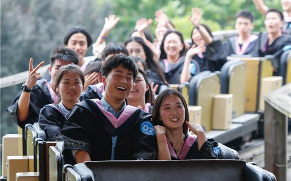 FULLY FUNDED TO CHINA : Check out the Donghua University CGS & SGS Scholarship 2024