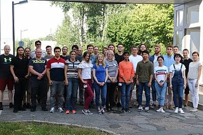 FUNDED:  Apply for this HZDR summer student program 2024 in Germany for students worldwide