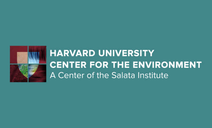 FULLY FUNDED; Apply for the Harvard University Environmental Fellows Program  now! | Opportunity Tracker