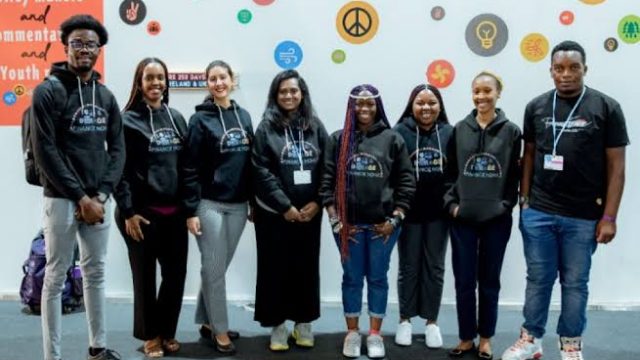 Loss and Damage Youth Grantmaking Council Introduces Fresh $275,000 Grant Cycle during COP28