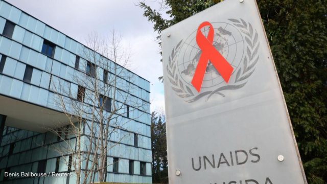 Paid Internship opportunity at UNAIDS – Apply now