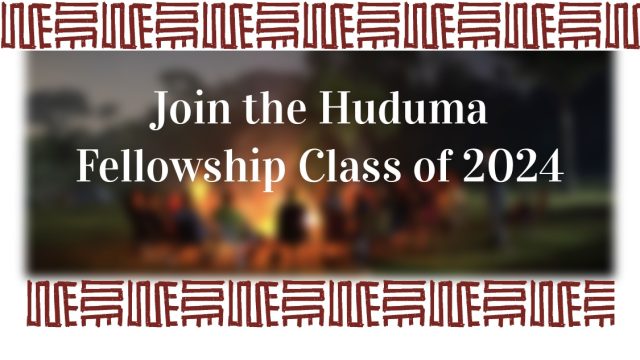 FUNDED FOR UGANDAN YOUTH: Apply for LEO Africa Institute’s Huduma Fellowship for Civic and Public sector young leaders 2024 now!