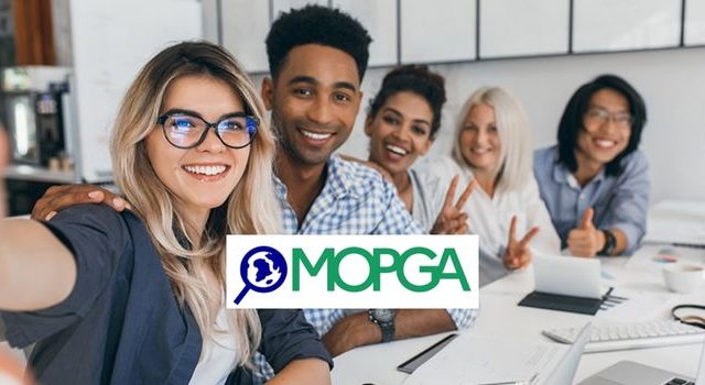 FULLY FUNDED TO FRANCE : Apply for the MOPGA Visiting Fellowship Program 2024