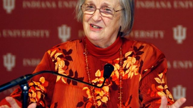 Fully Funded to USA : Check out the Mercatus Center’s Elinor Ostrom Fellowship 2024