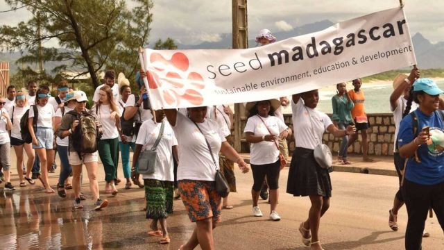 Remote Job Opportunity : SEED Madagascar is hiring a Partnerships and Programs Manager