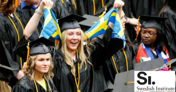 FULLY FUNDED TO SWEDEN : Apply for the Swedish Institute Scholarships 2024-25 ,No IELTS Required