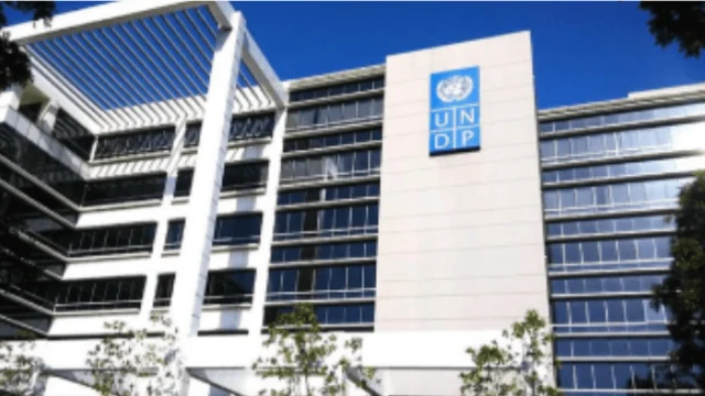 Apply for this Paid Remote Internship at UNDP New York