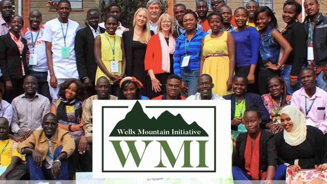 Fully Funded to USA : Check out the Wells Mountain Initiative (WMI) Scholarship Program 2024
