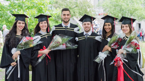 FULLY FUNDED TO CANADA : Check out the McGill University Scholarships 2024-25 