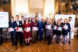 Fully Funded : Check out this Barrande fellowship program in Czech Republic and France