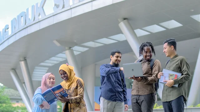 Fully Funded to Indonesia :Check out the International Priority Scholarship (IPS) 2024