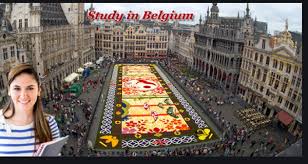 Fully Funded to Belgium : Check out the KU Leuven Masters Scholarships 2024-25 for International students