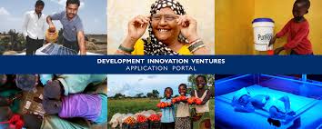 More than $25,000 in Funding – Apply for the USAID Development Innovation Ventures (DIV) Program