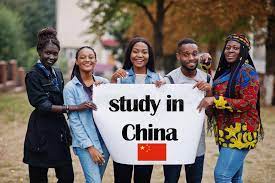 Fully Funded to China : Apply for the Chinese Government Scholarship Program 2024-25