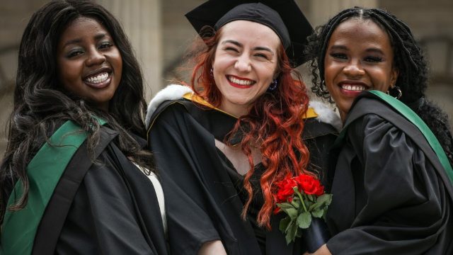 Funded to UK and Scotland : Check out the University of Dundee Scholarships 2024 for International Students