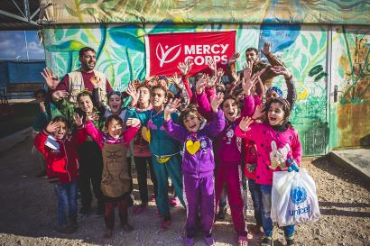 Paid Internship : Mercy Corps is seeking a Knowledge Management Intern with MSI