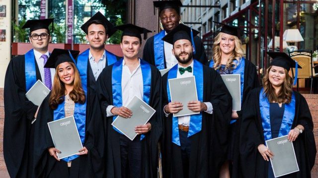 FULLY FUNDED TO GERMANY : Check out the Friedrich Ebert Stiftung Scholarships 2024 