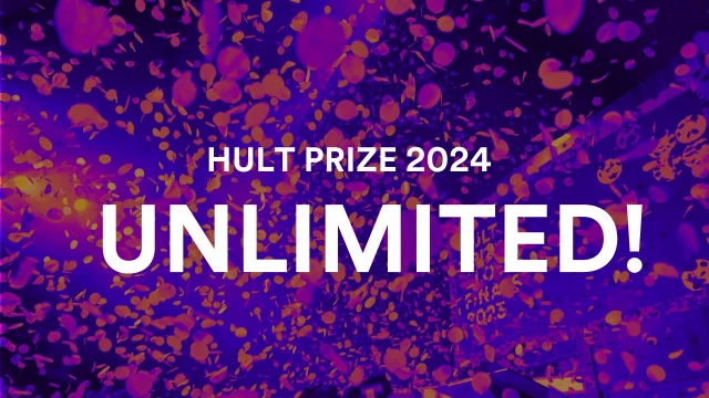 You can submit a pitch for any creative social entrepreneurship idea that supports at least one of the Sustainable Development Goals of the UN through the ( 2024 Hult Prize Challenge ) – Funding 