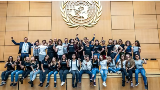 Apply now to be considered for the Netherlands’ fully-funded 2024 United Nations International Law Fellowship Programme