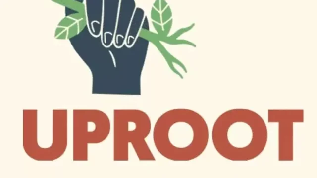 Fully Funded : Check out the Uproot Project Environmental Justice Fellowship