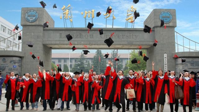 Fully Funded to China : Check out the 2024-25 President Scholarship at Lanzhou University