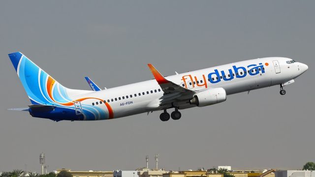 Job Opportunity : Check out these job opportunities flydubai 