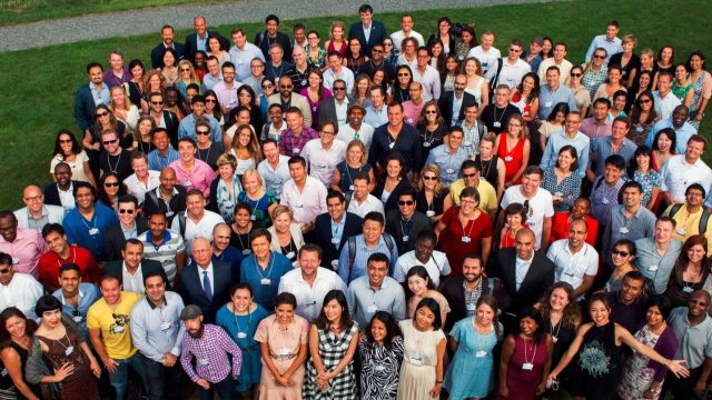 Fully Funded to Switzerland : Applications are open for the World Economic Forum Early Career Programme 2024 – Forum of Young Global Leaders