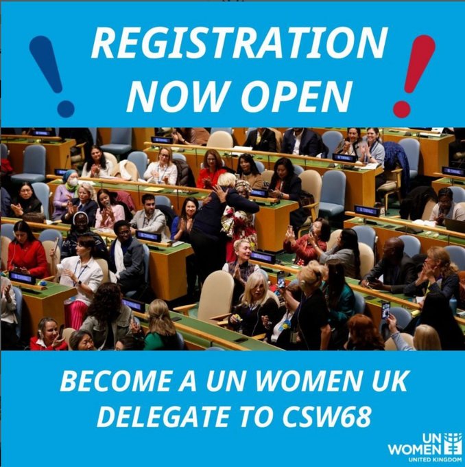 UN Women UK