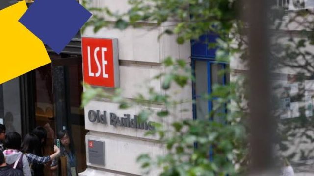 Applications are now open for the 2024 LSE Masters Awards funding for taught masters study in the UK!