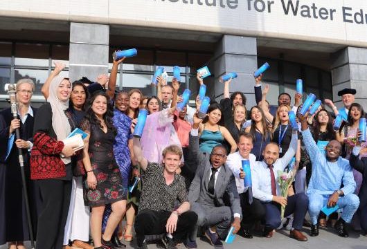 In collaboration with IHE Delft, the World Meteorological Organisation (WMO) will fund up to two scholarships for students from the Global South ( Fully Funded )