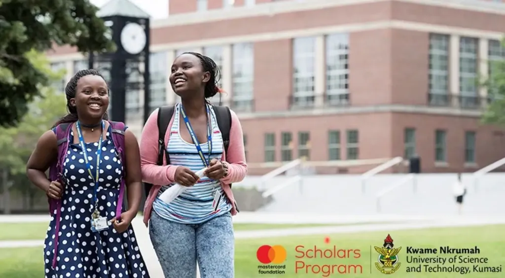 MasterCard-Foundation-Scholars-Program-at-Kwame-Nkrumah-2023