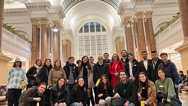 Fully Funded : Apply for the Master Mind Scholarship in Belgium for International Students 2024 at Flemish university