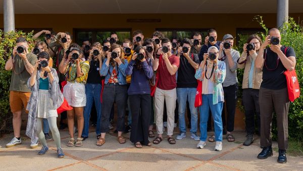 Fully Funded to Spain : Check out Canon Student Development Program 2024  