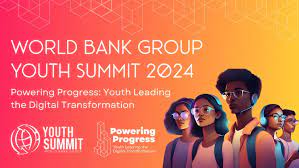 Fully Funded To Washington D.C : Join the World Bank Group Youth Summit 2024 Pitch Competition for Young Change Markers