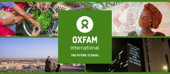 Job Opportunity : Check out this job opportunity at OXFAM International