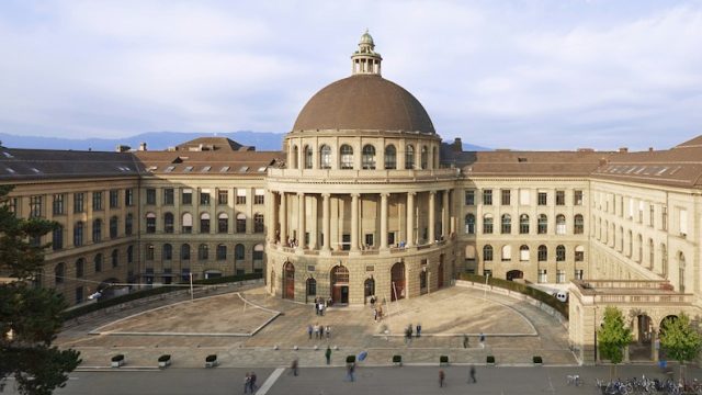 Fully Funded to Switzerland : Apply for the 2024 ETH4D Global Cooperation and Sustainable Development (GCSD) Scholarship