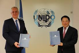 Paid Internship : Check out this internship position at the United Nations Industrial Development Organization (UNIDO)