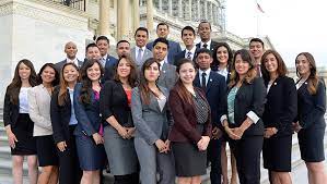 Funded : Apply for the Hispanic Leadership Development Fellowship Program USA 