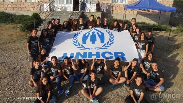 Paid Internships at UNHCR : Check Out these 17 Internship Positions 