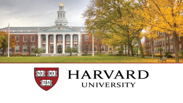 Fully Funded To USA : Check out the Harvard MBA Boustany Foundation Scholarship 2025 USA 