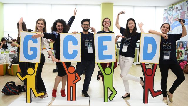 Check out  the 2024 UNESCO-APCEIU 10th Youth Leadership Workshop on GCED