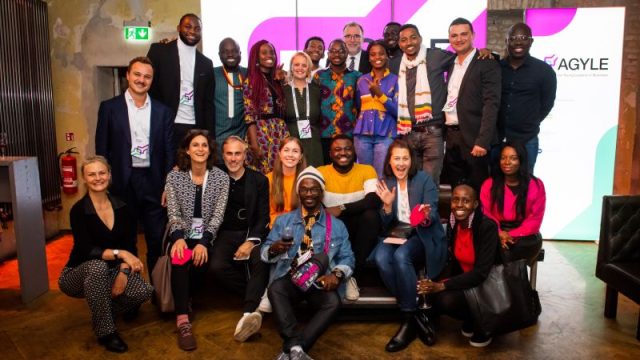 Fully Funded to Berlin Germany : Check out the 2024 African German Young Leaders in Business (AGYLE) Programme