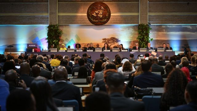 Funded : Apply for the United Nations Civil Society Conference 2024 in Nairobi