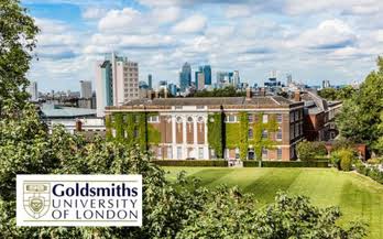 FULLY FUNDED TO UK: Apply for this Goldsmiths University Scholarship 2024-25