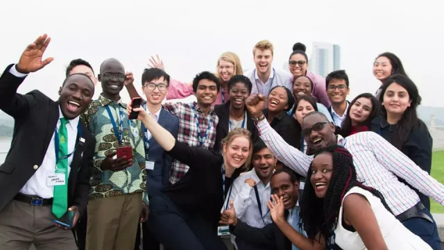 FULLY FUNDED; Cycle 2 of the Queen Elizabeth Commonwealth Scholarships is open for applications